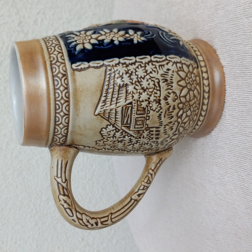 Beer Stein - Picture 3 of 7